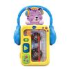 VTech Kiddie Cat Cassette Player view 1