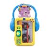 VTech Kiddie Cat Cassette Player view 2