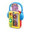 VTech Kiddie Cat Cassette Player view 4
