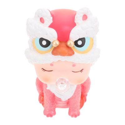 Beavorty Auspicious Beast Piggy Bank for Boy Girl Adorable Bank and Desk Decoration Shatterproof Savings Jar for Boy Girl Financial Management Birthday