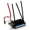 1000W 100A 110A Bidirectional Brushed ESC RC Scale Boat Car Dual Way 775 795 895 997 Motor Speed Controller 12-24V for Home Garden Electric Lawn Mower Remote Control Harvester Motor Parts view 3