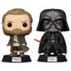 Obi-Wan Kenobi & Darth Vader (2-pack) (Obi-Wan Kenobi) (Special Edition Exclusive) view 3