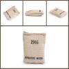 DIRACCOS Model Set of 12pcs Handmade 1/16 Scale Sand Bags 1:16 Sandbag Set, Accessory for RC Tank Model Soldier Action Figure Man Model, 1/16th Military Sandbags for Trench Warfare Battle WWII WWI view 2