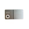 Lab Microscope Slides Pocket Phone Microscope, with LED Light Microscope Parts (Magnification : B) view 1