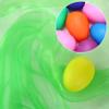 Augshy 20Pcs Egg Shakers Musical Instruments Maracas Eggs, 20 Pcs Dance Scarves for Kids Music Learning view 4
