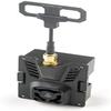LIBOQIAO HappyModel ES24TX Pro 1000mW 2.4G ExpressLRS ELRS Micro TX Module + EP2 RX ELRS PP 2.4GHz RX SX1280 EXPRESSLRS Nano Long Range Receiver for FPV Drones view 2