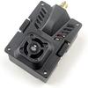 LIBOQIAO HappyModel ES24TX Pro 1000mW 2.4G ExpressLRS ELRS Micro TX Module + EP2 RX ELRS PP 2.4GHz RX SX1280 EXPRESSLRS Nano Long Range Receiver for FPV Drones view 3