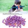 SPYMINNPOO100pcs Refill, EVA Soft Darts Toy Refill Foam for Various Toy view 3