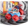 Monster Jam, Official Mini Mystery Collectible Monster Truck 12-Pack, 1:87 Scale, Great Gift for Birthday Parties view 3