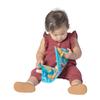 Manhattan Toy Deep Sea Dive Machine Washable Bath Time Activity Book for Infants and Toddlers view 4