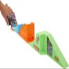 Hot Wheels Skate Arcade Skatepark Playset, Includes Exclusive Tony Hawk-Designed Fingerboard and 1 Pair of Removable Skate Shoes for Kids view 4