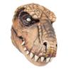Ghoulish Productions T Rex Dinosaur Mask Halloween Customes Party view 1