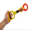 JA-RU Marvel Avengers Iron Man Claw Grabber Toy for Kids (1 Pack) 12.5 Inch Long Robot Claw Grabber Pickup Tool | Super Hero Toys for Boys | Toy & Trash Grabber Tool. C-6824-1s view 4