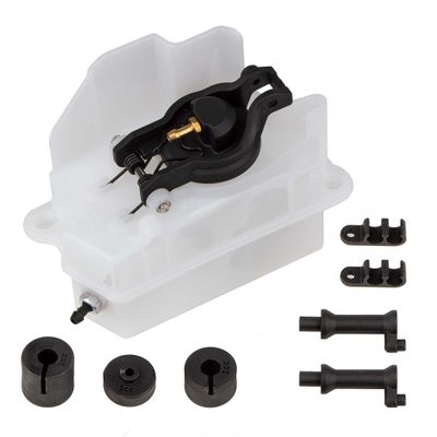 Team Associated RC8B4 Fuel Tank ASC81557 Electric Car/Truck Option Parts