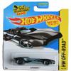 Hot Wheels Carbonic, Off Road 104/250 view 1