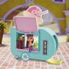 My Little Pony Playset Sunny Starscout Smoothie Truck Set, Hoof to Heart Pony Doll, Toys for Girls and Boys 5 Years Old+ view 3