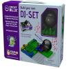 E-BLOX Build Your Own DJ Set Building Blocks STEM Circuit Kit, Wirless Compatible, Mix & Create Your Own Music, Great Science Project for Kids, Birthday Gift, Boys, Girls, 8+ view 2