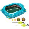 Beyblade Burst QuadStrike Light Ignite Battle Set Stadium, 2 Spinning Tops, and 2 Launchers, Toys for 8 Year Old Boys & Girls & Up (Amazon Exclusive) view 1