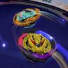 Beyblade Burst QuadStrike Light Ignite Battle Set Stadium, 2 Spinning Tops, and 2 Launchers, Toys for 8 Year Old Boys & Girls & Up (Amazon Exclusive) view 3