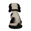 Animal Den Cavalier King Charles Dog Bobblehead Figure Statue Gift for Car Dashboard view 3