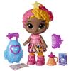Baby Alive Star Besties Doll, Bright Bella, 8-inch Space-Themed Doll for 3 Year Old Girls and Boys and Up, Accessories view 1