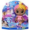 Baby Alive Star Besties Doll, Bright Bella, 8-inch Space-Themed Doll for 3 Year Old Girls and Boys and Up, Accessories view 2