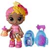 Baby Alive Star Besties Doll, Bright Bella, 8-inch Space-Themed Doll for 3 Year Old Girls and Boys and Up, Accessories view 3