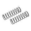 Team Associated 13mm Rear Shock Springs, Blue 2.2lb/in, L61, ASC91950 view 1