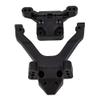 Team Associated RC10B6.4 Top Plate and Ballstud Mount, ASC91971 view 1