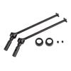 Team Associated Rival MT8 CVA Set ASC25931 Elec Car/Truck Replacement Parts view 1