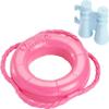 Barbie Playset, Chelsea Can Be Blonde Lifeguard Small Doll Set with Outfit & 6 Career Accessories view 4