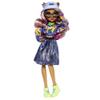 Monster High Doll & Playset, Clawdeen Wolf Boo-tique Studio with Fashion Accessories, 20+ Pieces for Mix-&-Match Outfits view 3