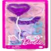 Barbie My First Barbie Clothes, Fashion Pack for 13.5-inch Preschool Dolls, Setwith Mermaid Birthday Accessories & Party Supplies view 2