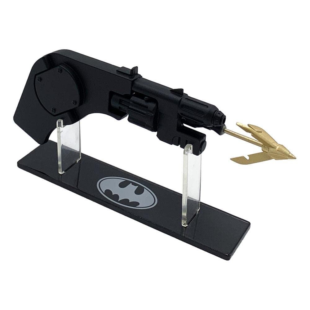 Batman Grapple Launcher 6IN Prop Replica