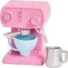 Barbie Chelsea Can Be Playset, Brunette Barista Small Doll with Removable Outfit & 7 Career Accessories Including Coffee Maker view 2