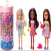 Barbie Color Reveal Small Doll & Accessories, Picnic Series, 6 Surprises, 1 Chelsea Doll (Styles May Vary) view 1