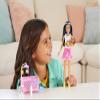 Barbie Skipper Babysitters, Inc. Crib Playset with Doll, Baby Doll with Sleepy Eyes, Furniture & Accessories view 2