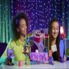 Monster High Playset, Clawdeen Wolf Bedroom with Doll House Furniture & Toy Accessories Like Spooky Decor & Snacks, Sticker Sheet view 2