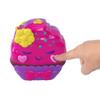 Polly Pocket Compact Playset, Something Sweet Cupcake with 2 Micro Dolls & Accessories, Travel Toys with Surprises view 4