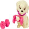 Barbie Doll, Kids Toys, Brunette Doll with Pet Puppy, Barbie Sets, Workout Theme with Accessories, Self-Care Series, Roller Skates and Tennis view 4