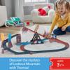 Thomas & Friends Motorized Toy Train Set Crystal Caves Adventure with Thomas, Tipping Bridge & 8 Ft of Track for Preschool Kids Ages 3+ Years view 4