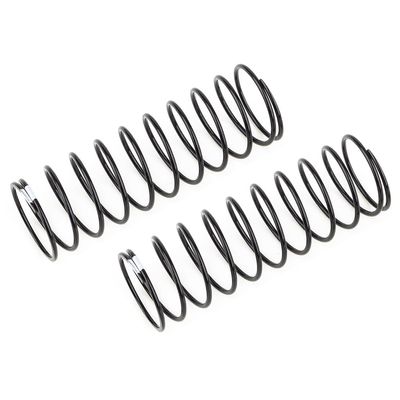 Team Associated 13mm Rear Shock Springs White 1.9lb/in L61 ASC91948 Electric Car/Truck Option Parts
