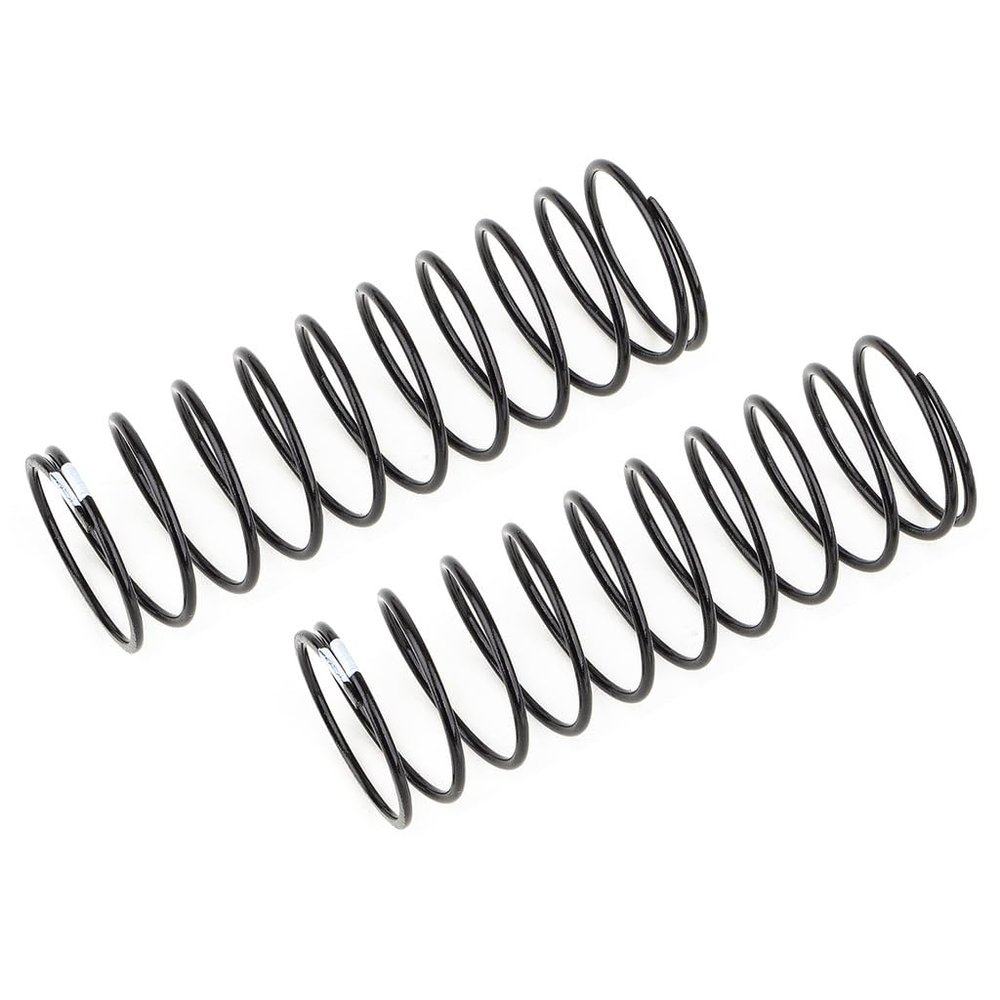 Team Associated 13mm Rear Shock Springs White 1.9lb/in L61 ASC91948 Electric Car/Truck Option Parts