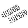 Team Associated 13mm Rear Shock Springs White 1.9lb/in L61 ASC91948 Electric Car/Truck Option Parts view 1