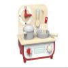 Tooky Toy Play Kitchen Set and BBQ, Multicoloured, 20838447 view 1