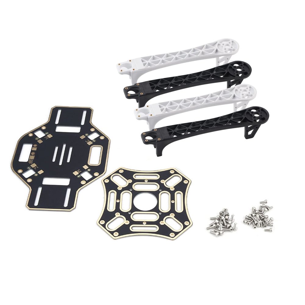 Quadcopter FPV Aircraft Drone Frame Kit,Drone Frame Kit,RC Accessory Integrated PCB Board,17.7inch for DJI F450 Quadcopter Frame Kit, Drone Frame Kit,Quadcopter FPV Aircraft Drone FramQuadcopter