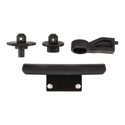 Team Associated RC8B4 Body Posts ASC81524 Electric Car/Truck Option Parts