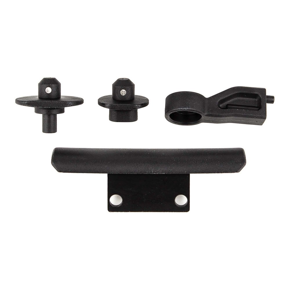 Team Associated RC8B4 Body Posts ASC81524 Electric Car/Truck Option Parts