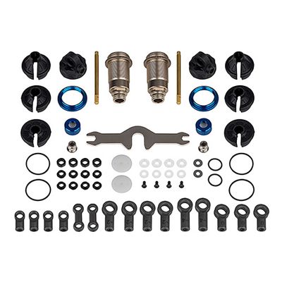 Team Associated Shock Kit 13x23mm ASC91994 Electric Car/Truck Option Parts