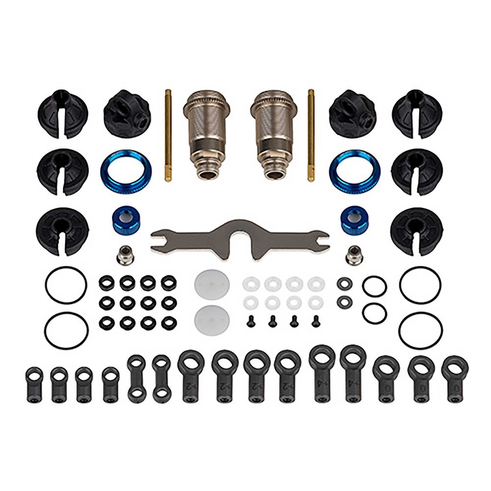 Team Associated Shock Kit 13x23mm ASC91994 Electric Car/Truck Option Parts